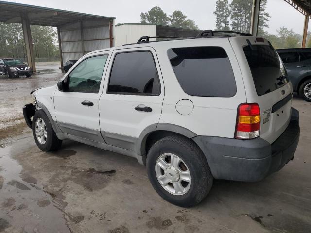 Photo 2 from auction – 2002 FORD ESCAPE XLT with VIN 1FMYU041X2KA15988