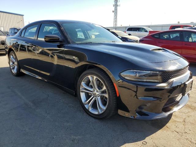 Photo 4 from auction – 2022 DODGE CHARGER R/ with VIN 2C3CDXCT2NH166009