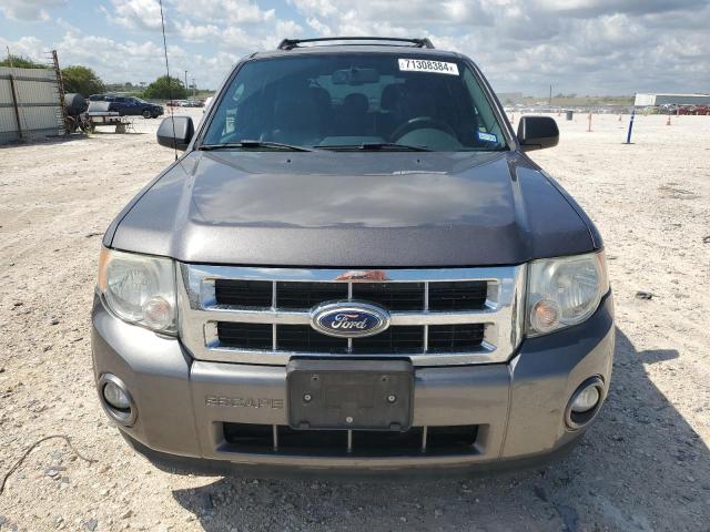 Photo 5 from auction – 2011 FORD ESCAPE XLT with VIN 1FMCU9DG6BKA62390