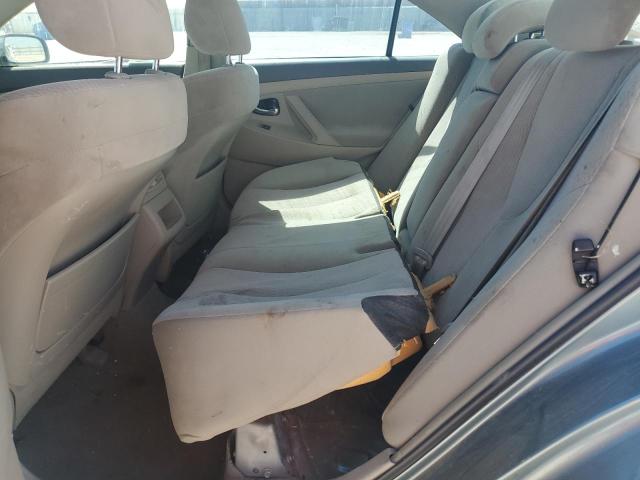 Photo 10 from auction – 2010 TOYOTA CAMRY BASE with VIN 4T4BF3EK1AR014892