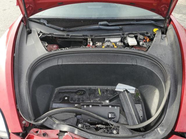 Photo 11 from auction – 2018 TESLA MODEL 3 with VIN 5YJ3E1EA0JF005403