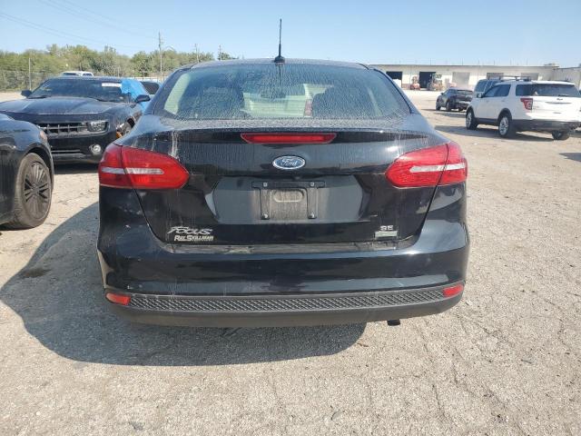 Photo 6 from auction – 2018 FORD FOCUS SE with VIN 1FADP3FE9JL268133