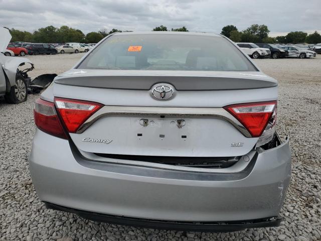 Photo 6 from auction – 2017 TOYOTA CAMRY LE with VIN 4T1BF1FK5HU763833