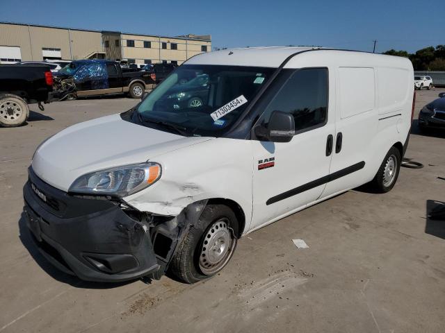 RAM PROMASTER 2020 with VIN ZFBHRFAB4L6P36388 - Photo from auction