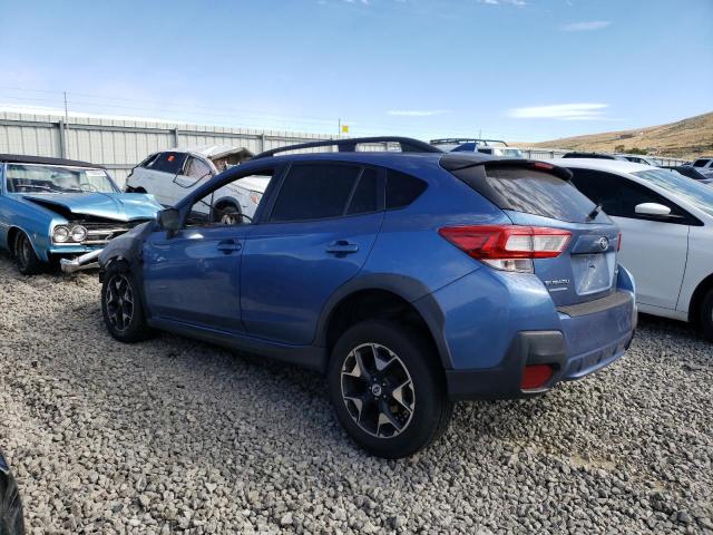 Photo 2 from auction – 2018 SUBARU CROSSTREK with VIN JF2GTABC1JH287114