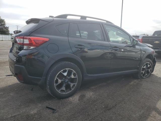 Photo 3 from auction – 2019 SUBARU CROSSTREK with VIN JF2GTACC3KH218134