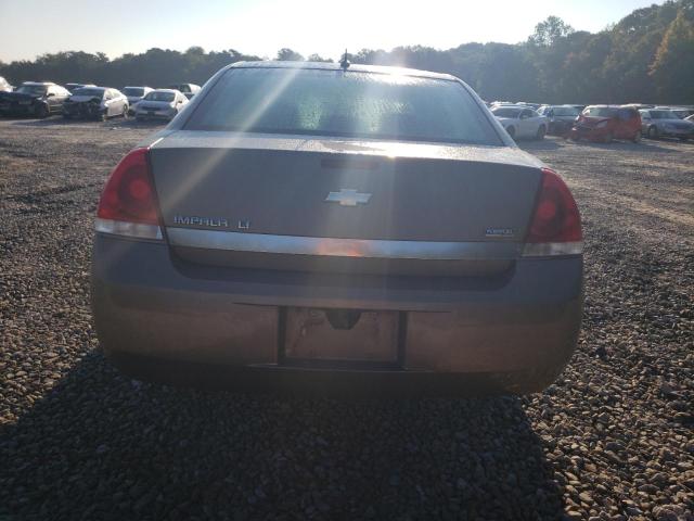 Фото 6 с аукциона – 2007 CHEVROLET IMPALA LT с VIN 2G1WT58K979183136