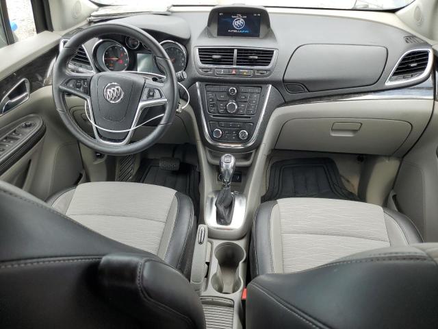 Photo 8 from auction – 2016 BUICK ENCORE with VIN KL4CJASB2GB615513