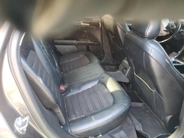 Photo 10 from auction – 2017 FORD FUSION SE with VIN 3FA6P0H76HR197779
