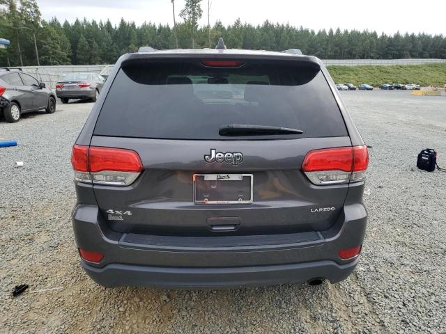 Photo 6 from auction – 2014 JEEP GRAND CHER with VIN 1C4RJFAG6EC135542