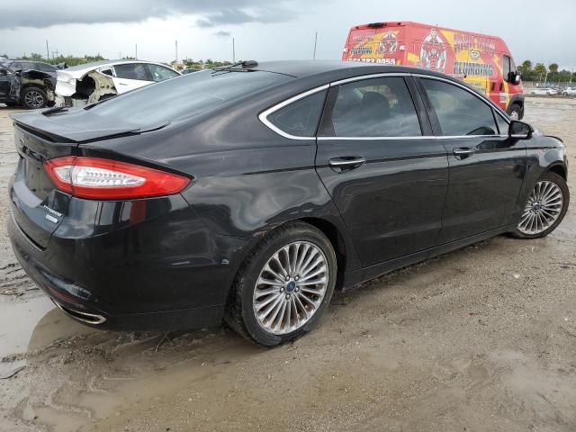 Photo 3 from auction – 2013 FORD FUSION TIT with VIN 3FA6P0K96DR357468