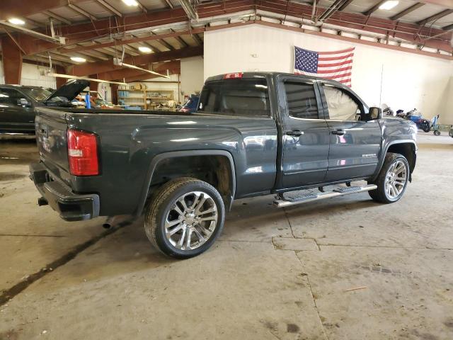 Photo 3 from auction – 2017 GMC SIERRA K15 with VIN 1GTV2MEC1HZ130046