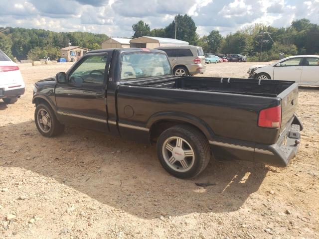 Photo 2 from auction – 1996 GMC SONOMA with VIN 1GTCS14XXT8521933