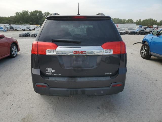 Photo 6 from auction – 2013 GMC TERRAIN SL with VIN 2GKFLTEK1D6374826