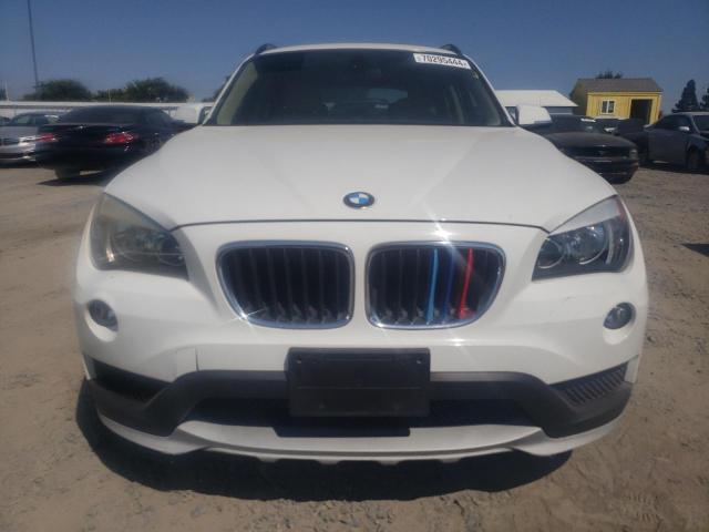 Photo 5 from auction – 2015 BMW X1 SDRIVE2 with VIN WBAVM1C55FVZ94418