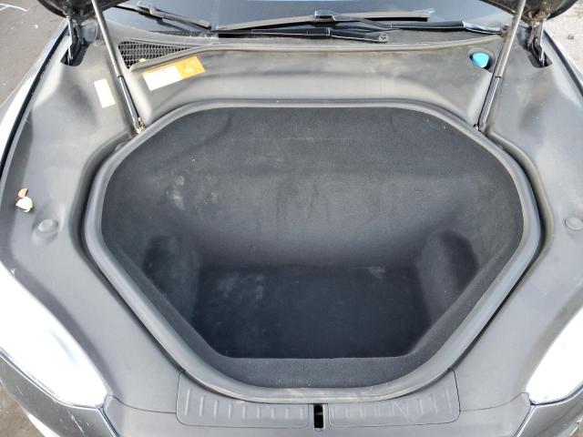 Photo 11 from auction – 2016 TESLA MODEL S with VIN 5YJSA1E23GF128959