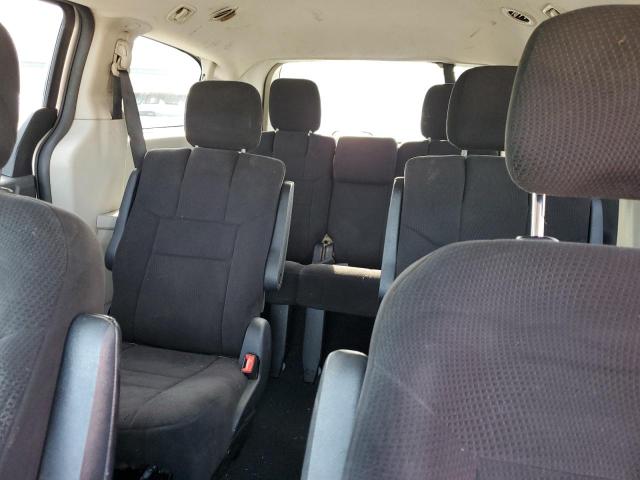 Photo 10 from auction – 2011 DODGE GRAND CARA with VIN 2D4RN3DG8BR663779