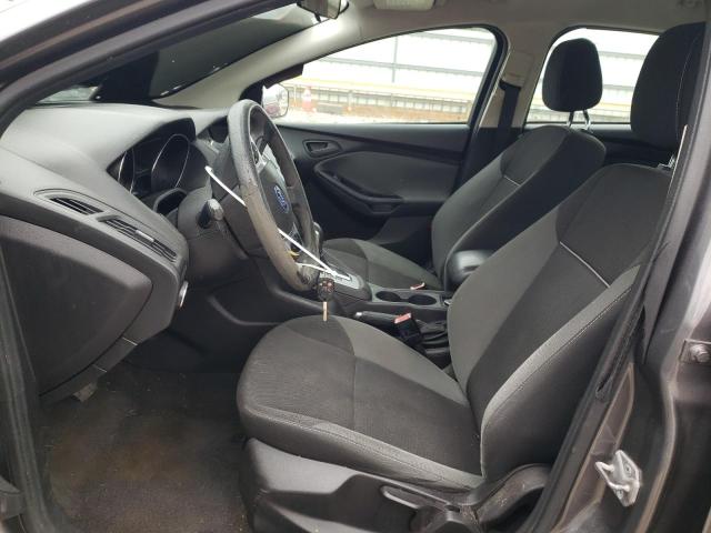 Photo 7 from auction – 2012 FORD FOCUS SE with VIN 1FAHP3F21CL132542