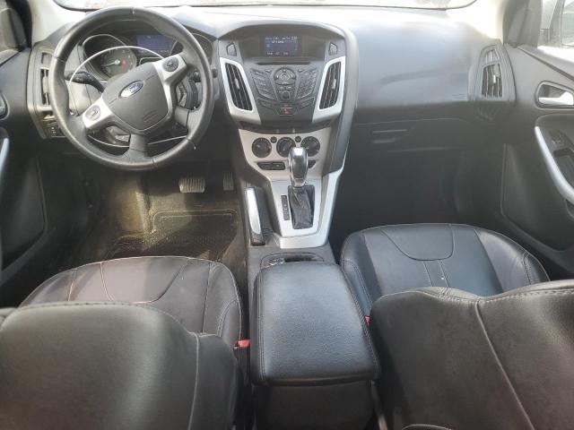 Photo 8 from auction – 2013 FORD FOCUS SE with VIN 1FADP3F20DL380569