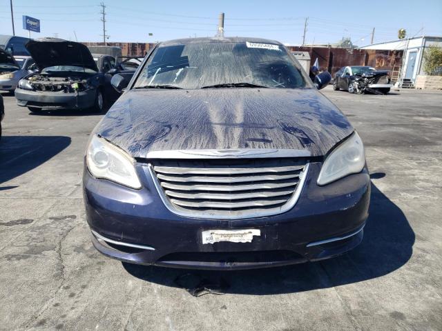 Photo 5 from auction – 2013 CHRYSLER 200 LX with VIN 1C3CCBAB4DN691689