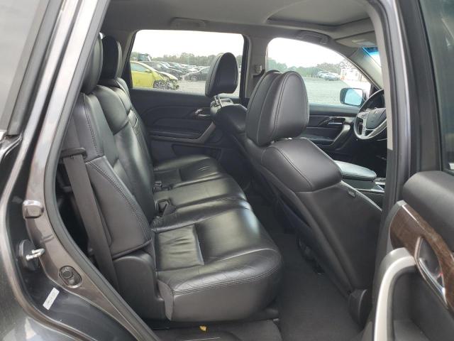 Photo 11 from auction – 2010 ACURA MDX TECHNO with VIN 2HNYD2H64AH522343
