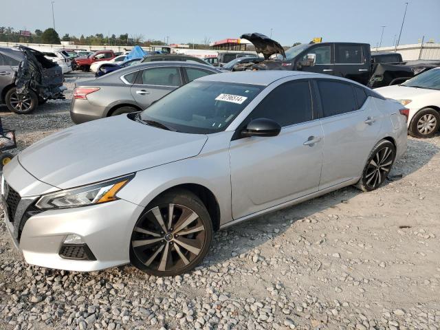 Photo 1 from auction – 2019 NISSAN ALTIMA SR with VIN 1N4BL4CV5KC178797