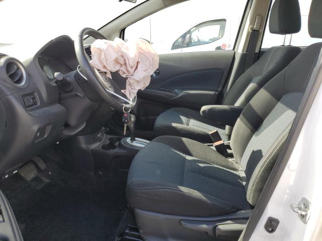 Photo 7 from auction – 2018 NISSAN VERSA NOTE with VIN 3N1CE2CP4JL362584