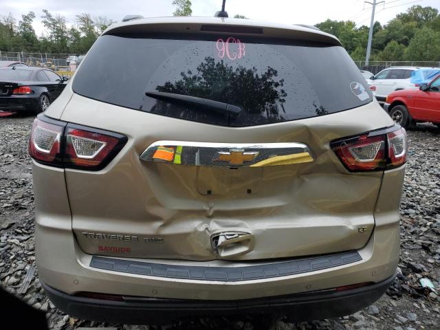 Photo 6 from auction – 2017 CHEVROLET TRAVERSE L with VIN 1GNKVGKD0HJ188633