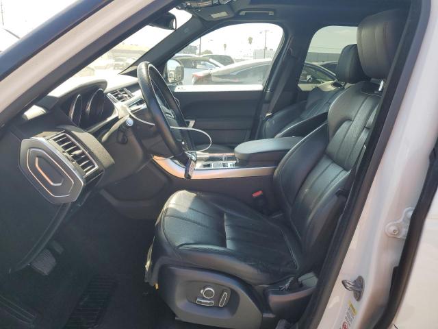 Photo 7 from auction – 2016 LAND ROVER RANGE ROVE with VIN SALWR2PF0GA592955