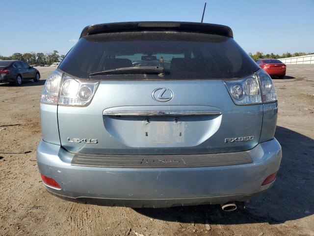 Photo 6 from auction – 2009 LEXUS RX 350 with VIN 2T2HK31U49C132693
