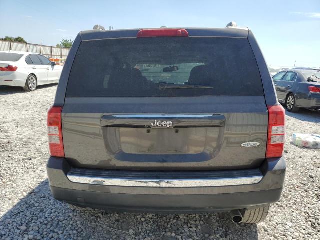 Photo 6 from auction – 2016 JEEP PATRIOT LA with VIN 1C4NJPFA6GD731546