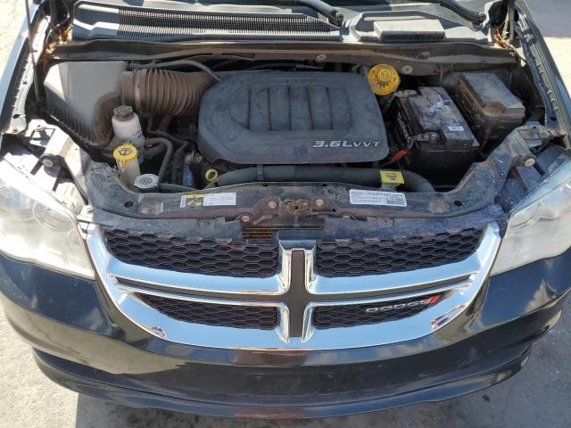 Photo 12 from auction – 2014 DODGE GRAND CARA with VIN 2C4RDGBG3ER410951