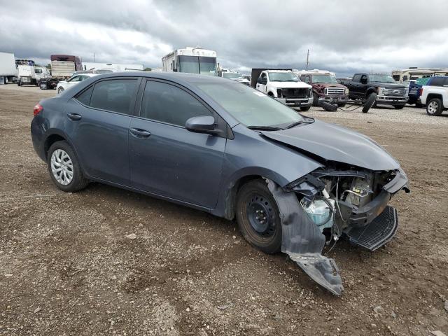 Photo 4 from auction – 2019 TOYOTA COROLLA L with VIN 5YFBURHE9KP903497
