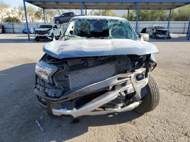 Photo 5 from auction – 2023 FORD RANGER XL with VIN 1FTER4FHXPLE02438