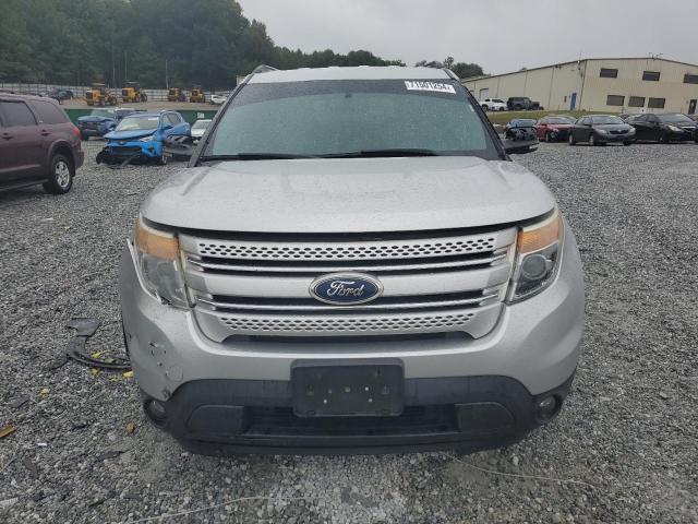 Photo 5 from auction – 2011 FORD EXPLORER X with VIN 1FMHK7D89BGA80569