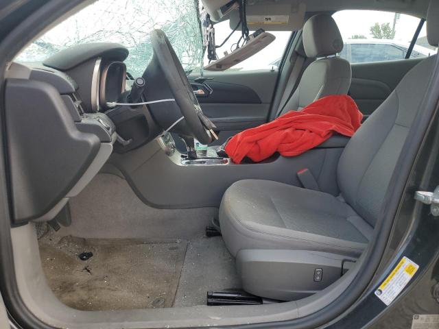 Photo 7 from auction – 2014 CHEVROLET MALIBU LS with VIN 1G11B5SL4EF129763