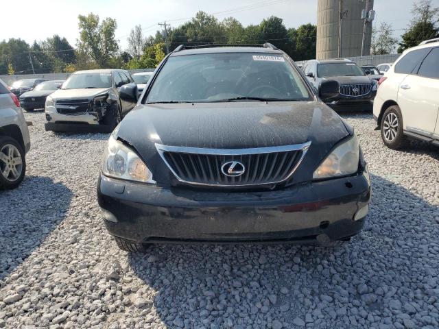 Photo 5 from auction – 2008 LEXUS RX 350 with VIN 2T2HK31U88C069841