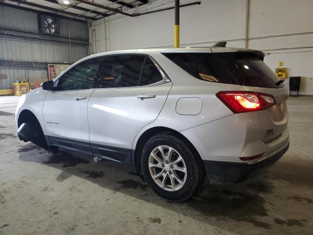 Photo 2 from auction – 2020 CHEVROLET EQUINOX LT with VIN 3GNAXKEV3LS713091