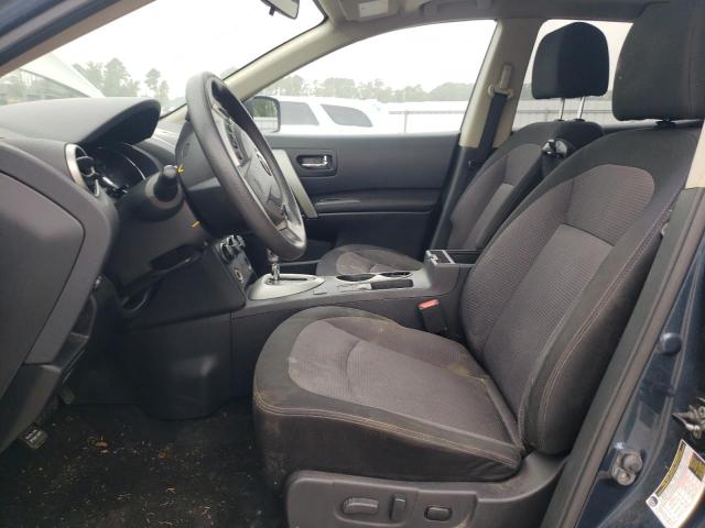 Photo 7 from auction – 2012 NISSAN ROGUE S with VIN JN8AS5MV1CW714744