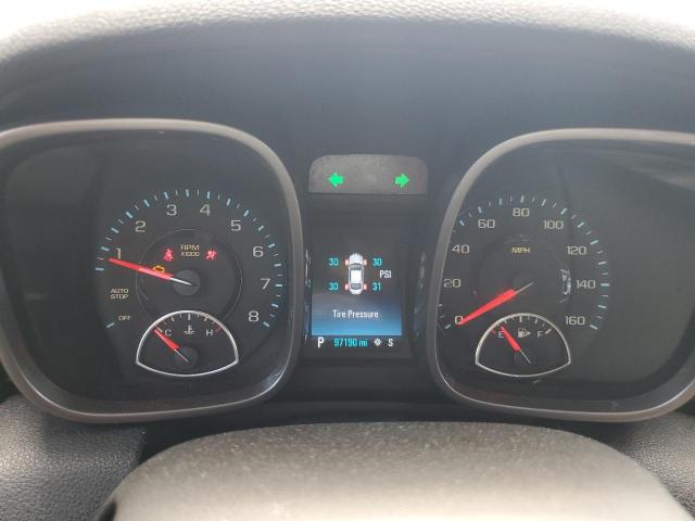 Photo 9 from auction – 2014 CHEVROLET MALIBU LS with VIN 1G11B5SL2EF218974