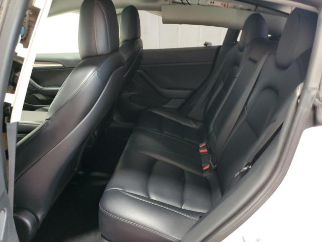 Photo 10 from auction – 2022 TESLA MODEL 3 with VIN 5YJ3E1EB9NF288950