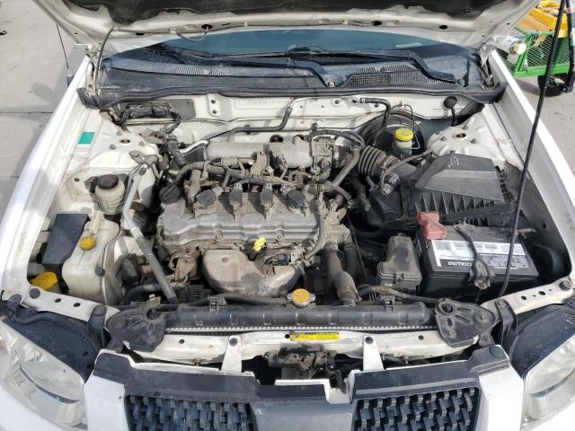 Photo 11 from auction – 2004 NISSAN SENTRA 1.8 with VIN 3N1CB51D44L870643