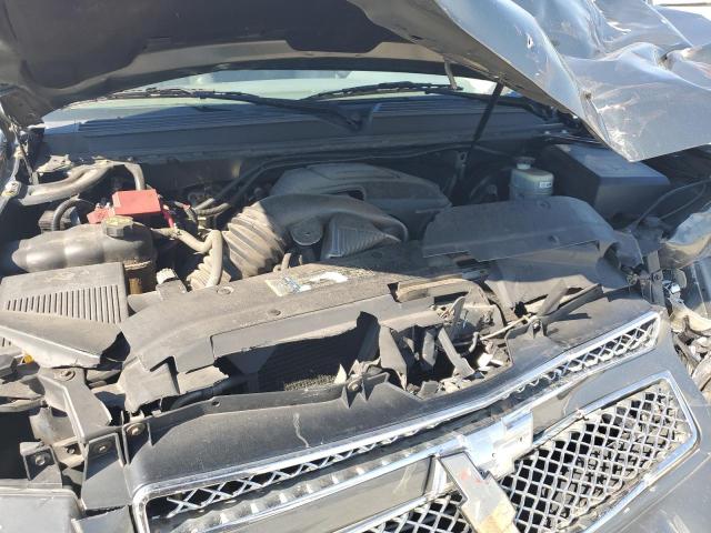 Photo 12 from auction – 2011 CHEVROLET TAHOE C150 with VIN 1GNSCBE06BR190638