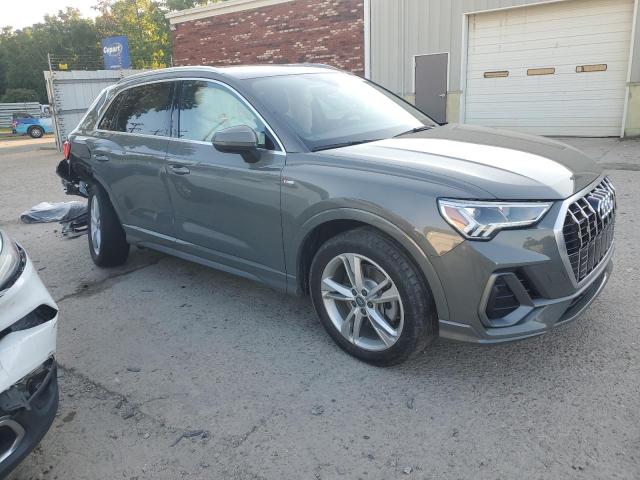 Photo 4 from auction – 2019 AUDI Q3 PREMIUM with VIN WA1EECF33K1072635