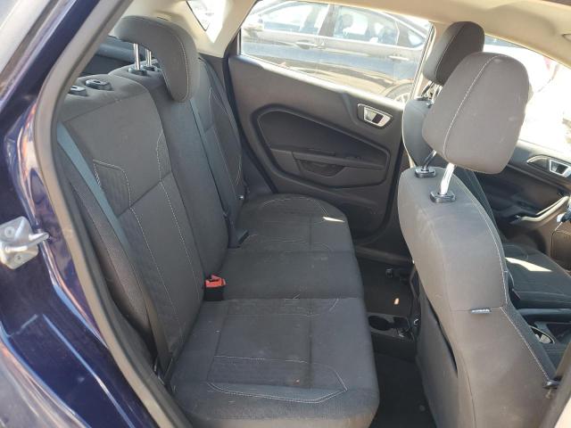 Photo 10 from auction – 2016 FORD FIESTA SE with VIN 3FADP4EJ3GM174826