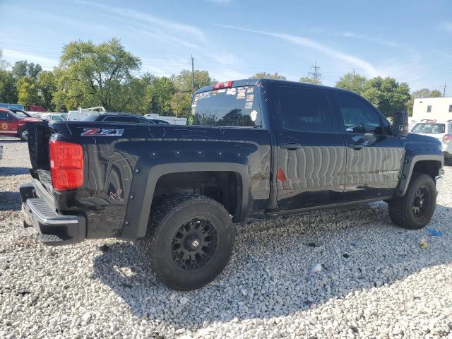 Photo 3 from auction – 2014 CHEVROLET SILVERADO with VIN 3GCUKREC3EG383857