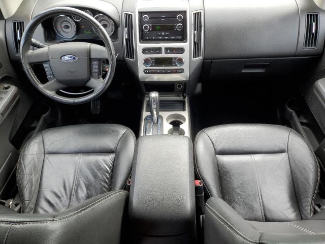 Photo 8 from auction – 2009 FORD EDGE LIMIT with VIN 2FMDK39C39BA42955