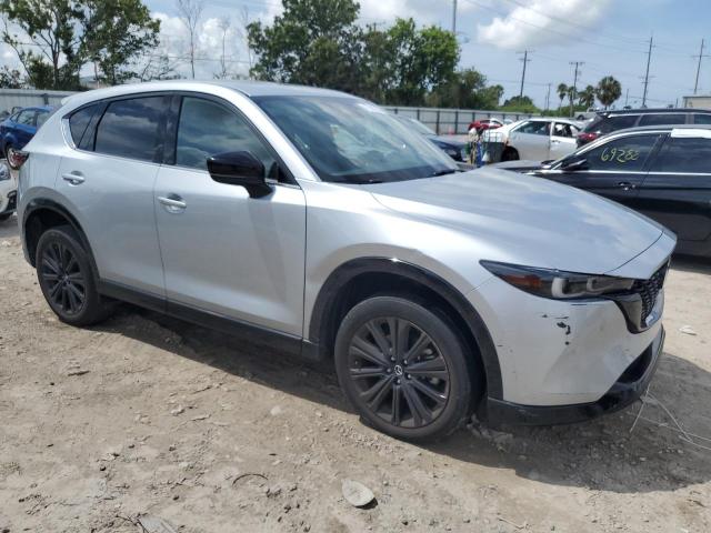 صورة رقم 4 من المزاد - 2022 MAZDA CX-5 مع VIN JM3KFBAY1N0634388