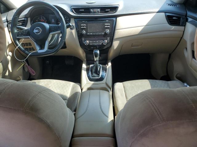 Photo 8 from auction – 2017 NISSAN ROGUE S with VIN KNMAT2MV9HP576556