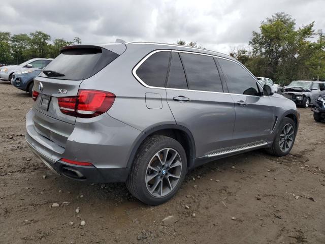 Photo 3 from auction – 2015 BMW X5 XDRIVE5 with VIN 5UXKR6C51F0J78287